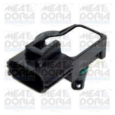 Sensor, intake manifold pressure